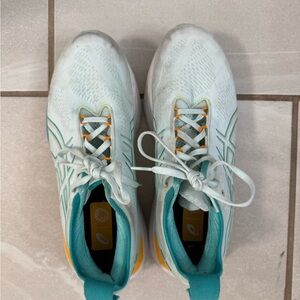 Women's ASICS Gel-Nimbus 25